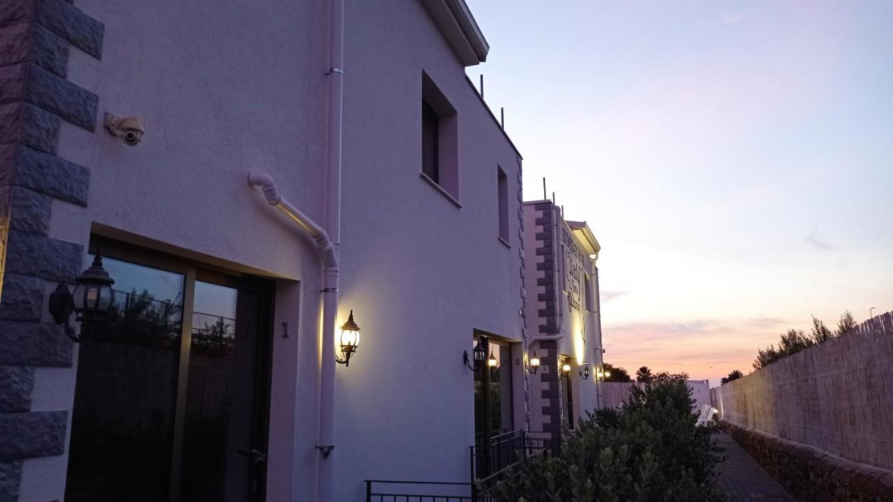 Sicily Rooms Appartamenti Carini Exterior photo