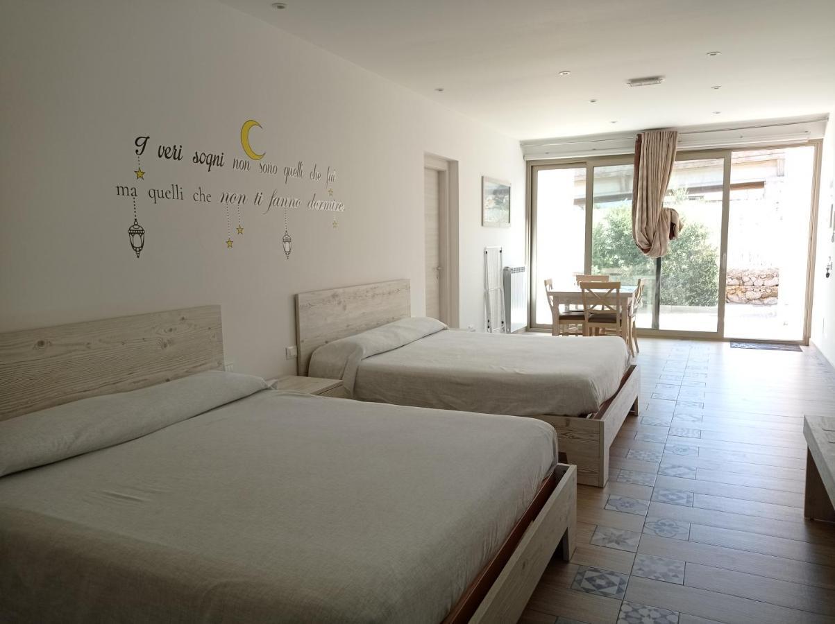Sicily Rooms Appartamenti Carini Room photo