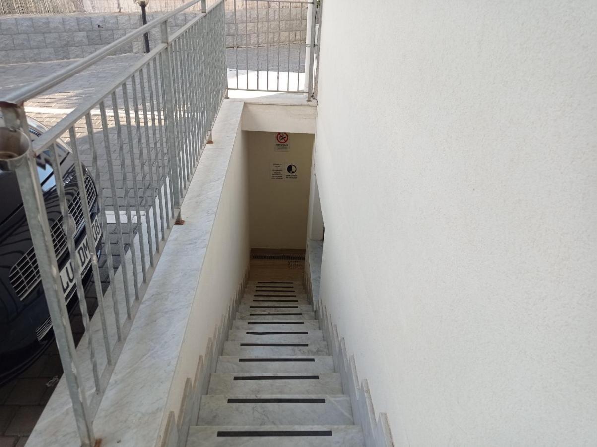 Sicily Rooms Appartamenti Carini Exterior photo