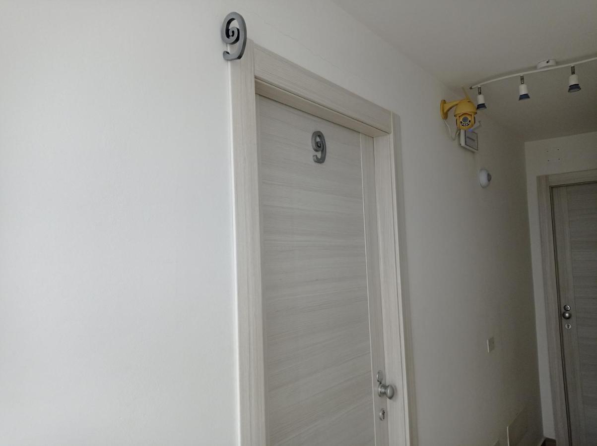 Sicily Rooms Appartamenti Carini Exterior photo