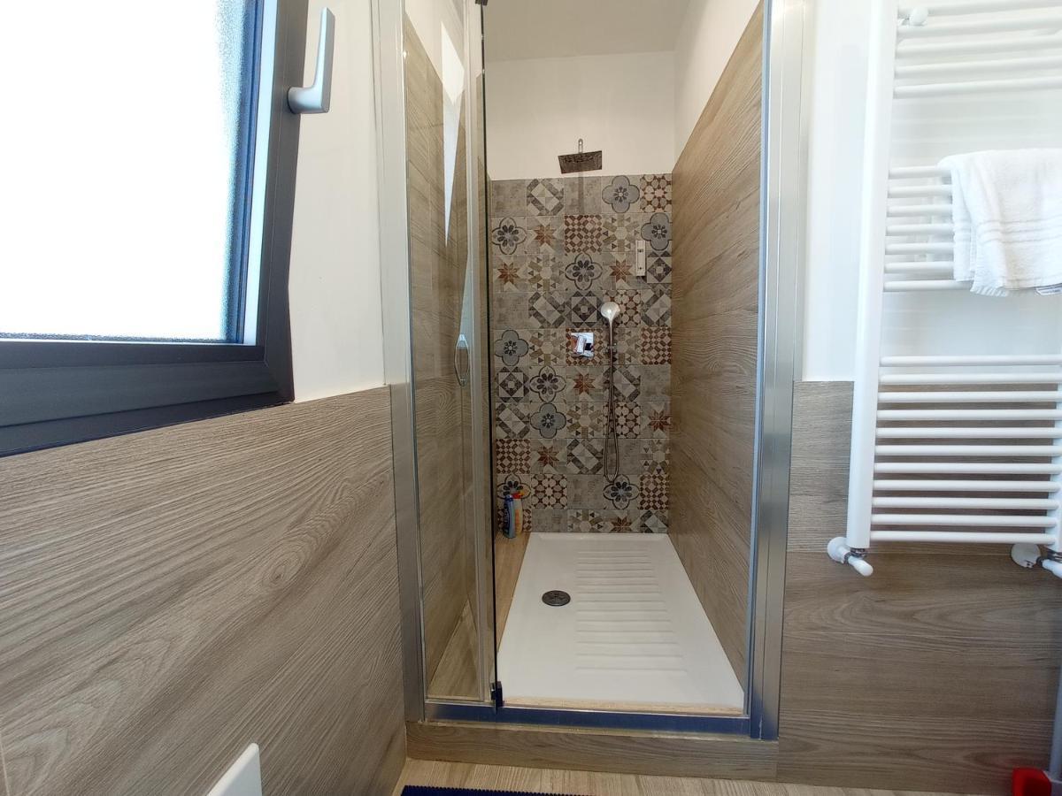 Sicily Rooms Appartamenti Carini Exterior photo