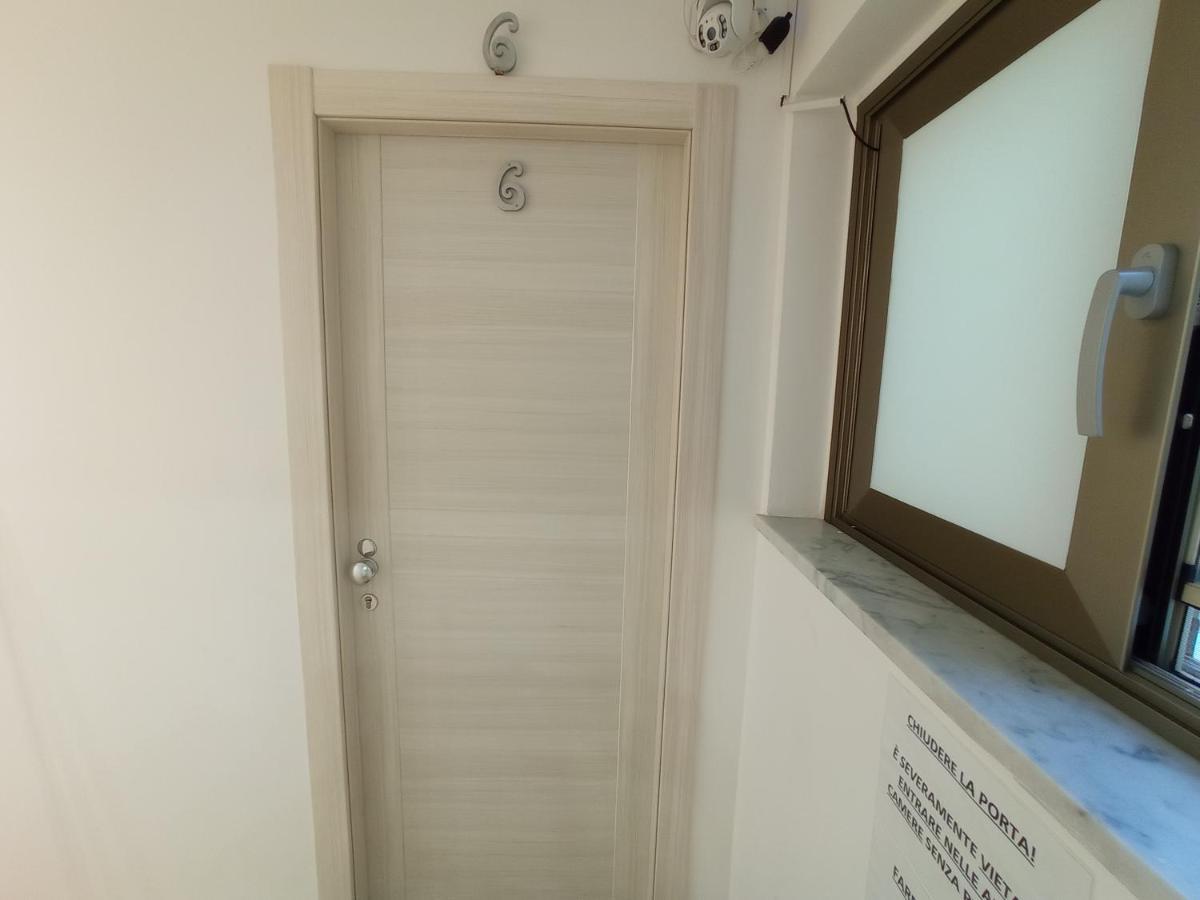 Sicily Rooms Appartamenti Carini Exterior photo