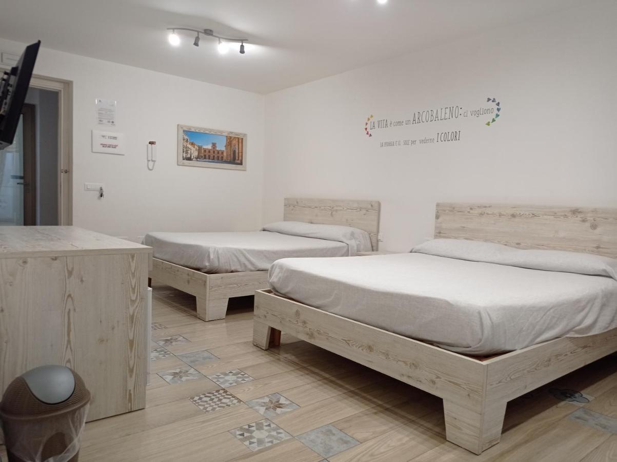 Sicily Rooms Appartamenti Carini Exterior photo