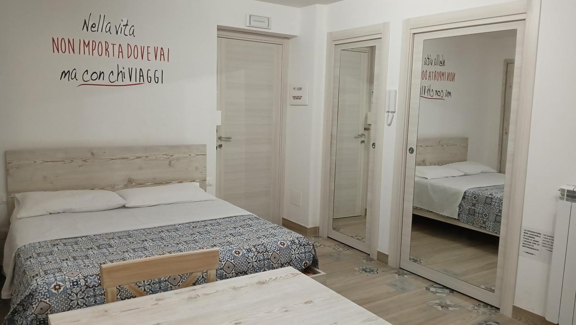 Sicily Rooms Appartamenti Carini Exterior photo