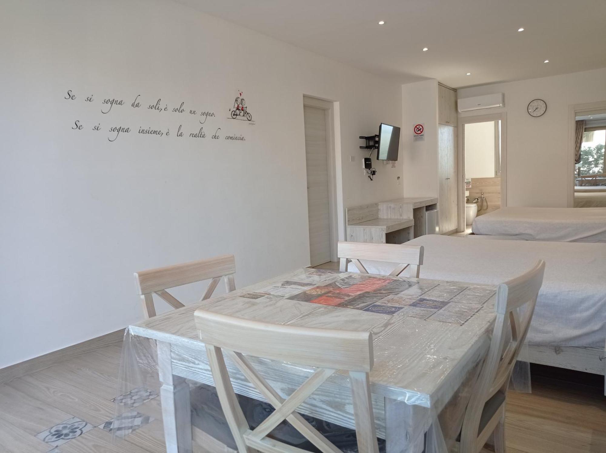 Sicily Rooms Appartamenti Carini Room photo