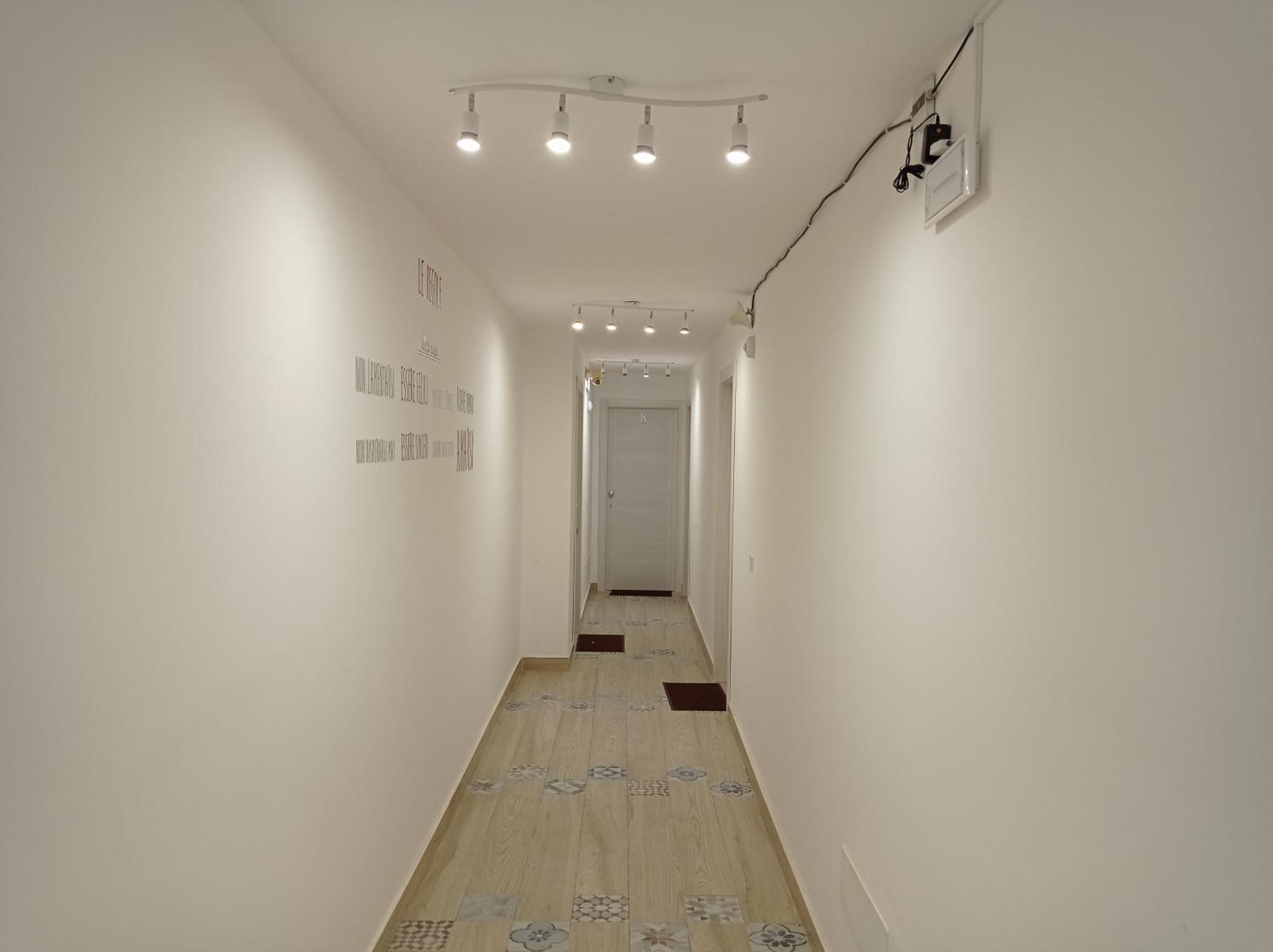 Sicily Rooms Appartamenti Carini Room photo