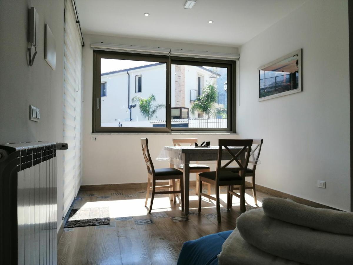 Sicily Rooms Appartamenti Carini Exterior photo