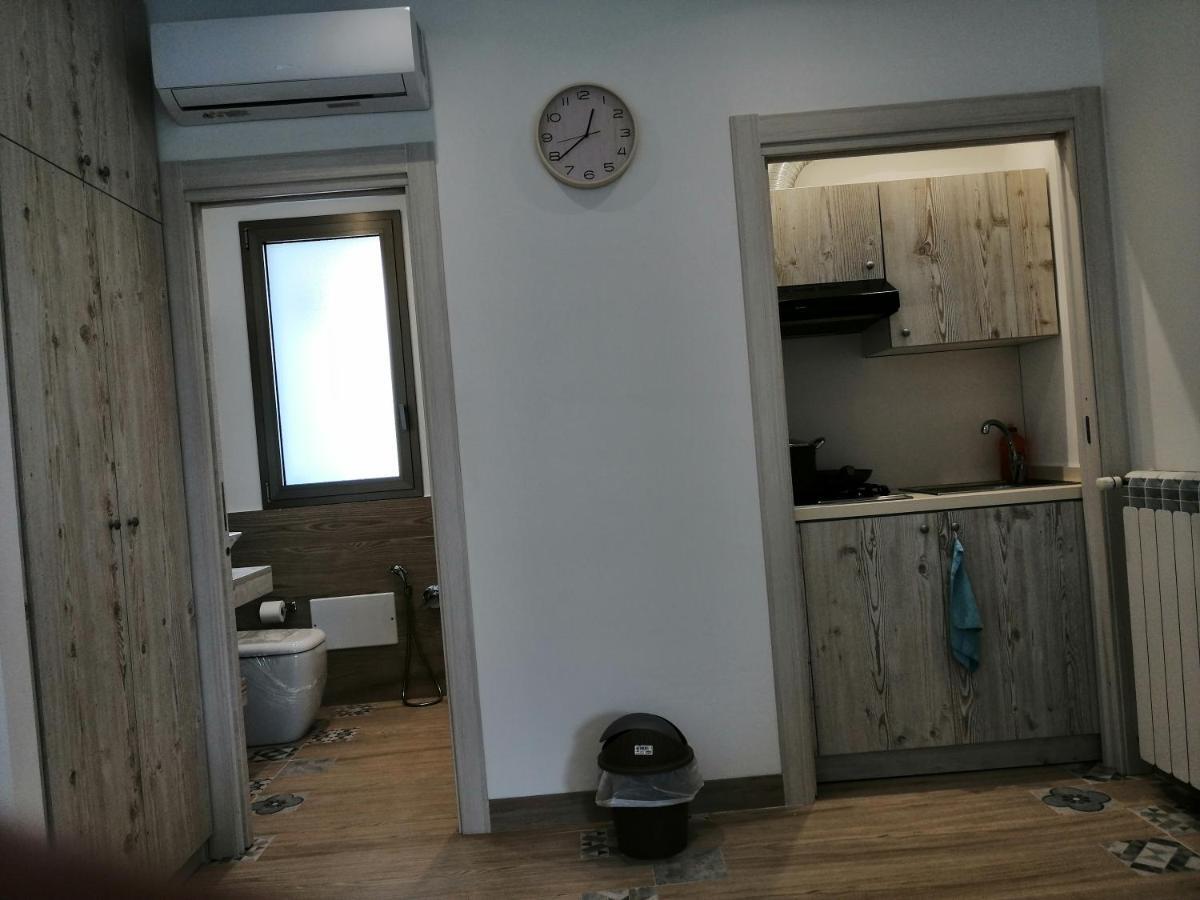 Sicily Rooms Appartamenti Carini Exterior photo